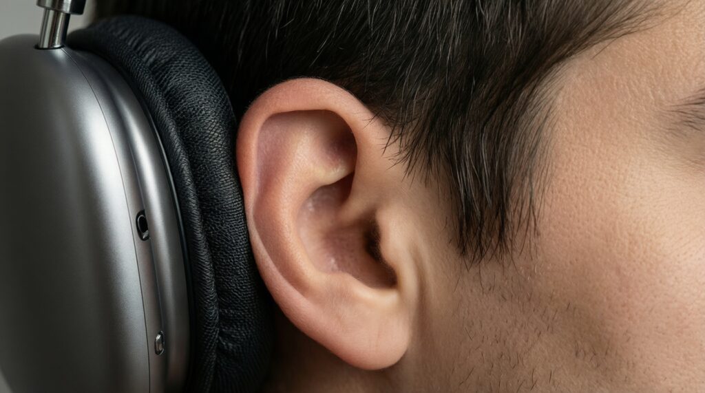 Наушники для дома: открытые vs закрытые - как выбрать под жанры и условия - иллюстрация