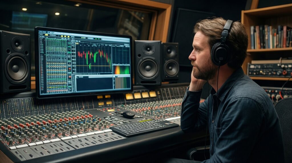 Бюджетный апгрейд звука: 10 шагов, которые дают максимальный эффект - иллюстрация