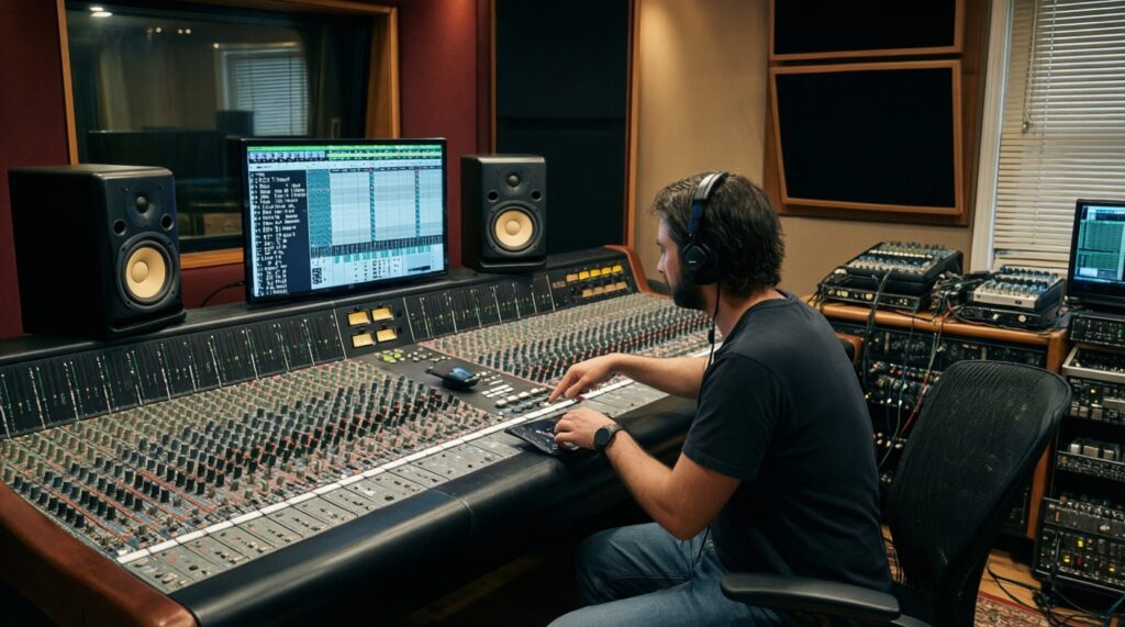 Бюджетный апгрейд звука: 10 шагов, которые дают максимальный эффект - иллюстрация