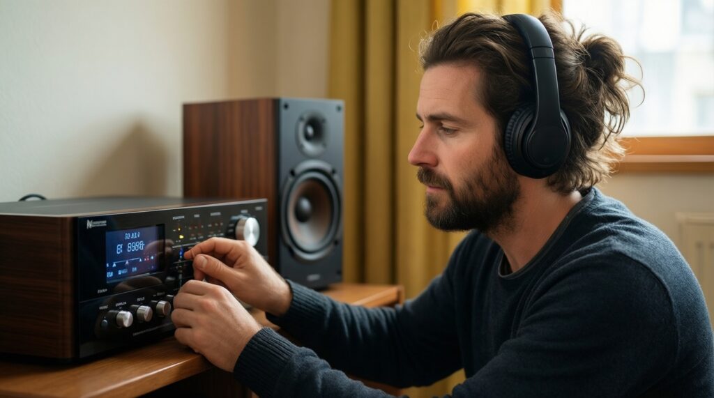 Сабвуфер в стерео: нужен ли он и как правильно настроить - иллюстрация