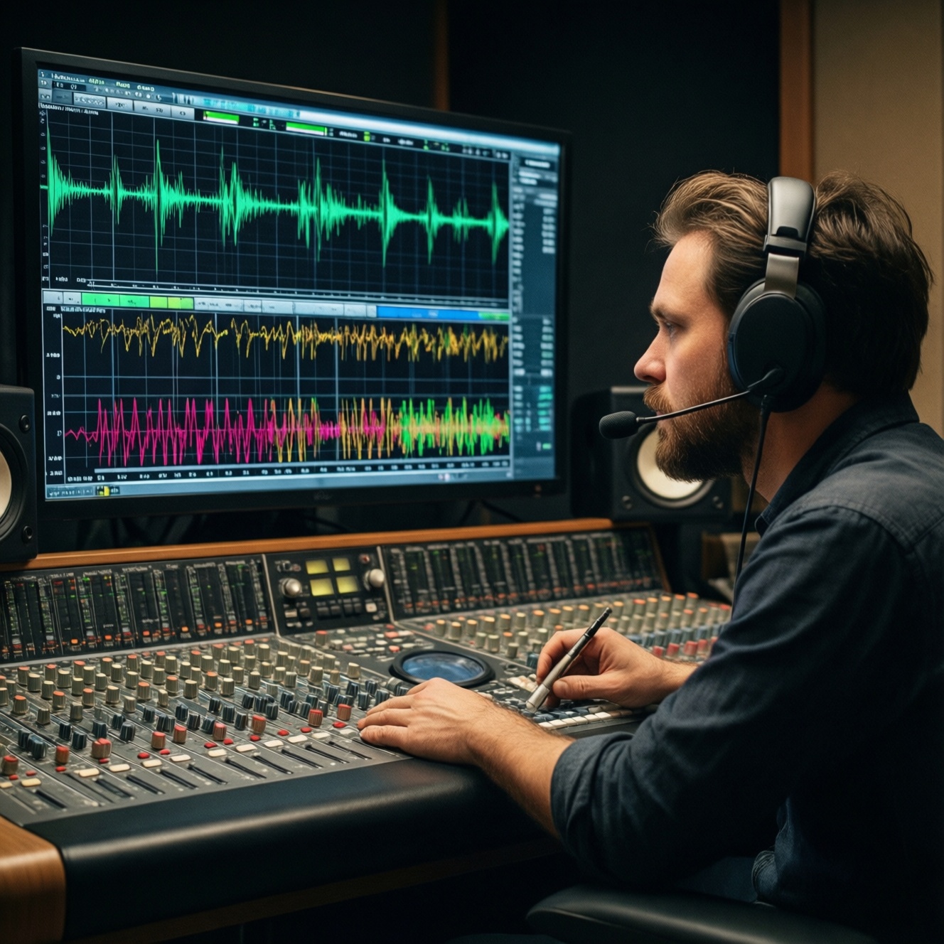 Почему «громче» кажется «лучше»: психоакустика и ловушки восприятия