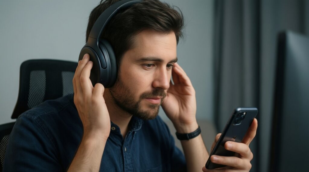 Наушники открытые, закрытые, планарные: что выбрать под жанры и задачи - иллюстрация