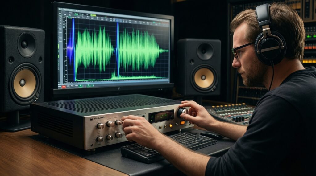 Наушники открытые, закрытые, планарные: что выбрать под жанры и задачи - иллюстрация