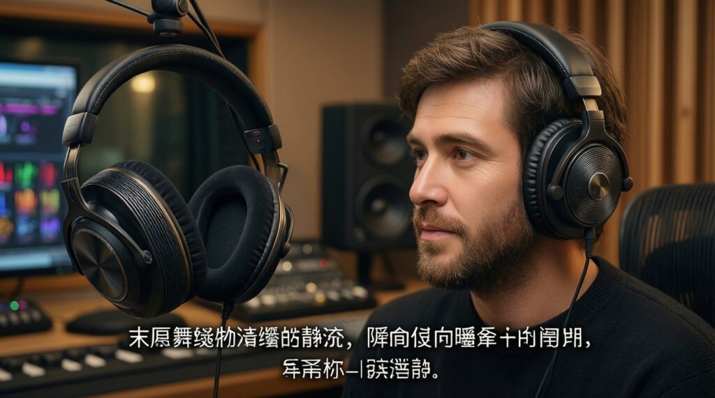 Наушники открытые, закрытые, планарные: что выбрать под жанры и задачи - иллюстрация