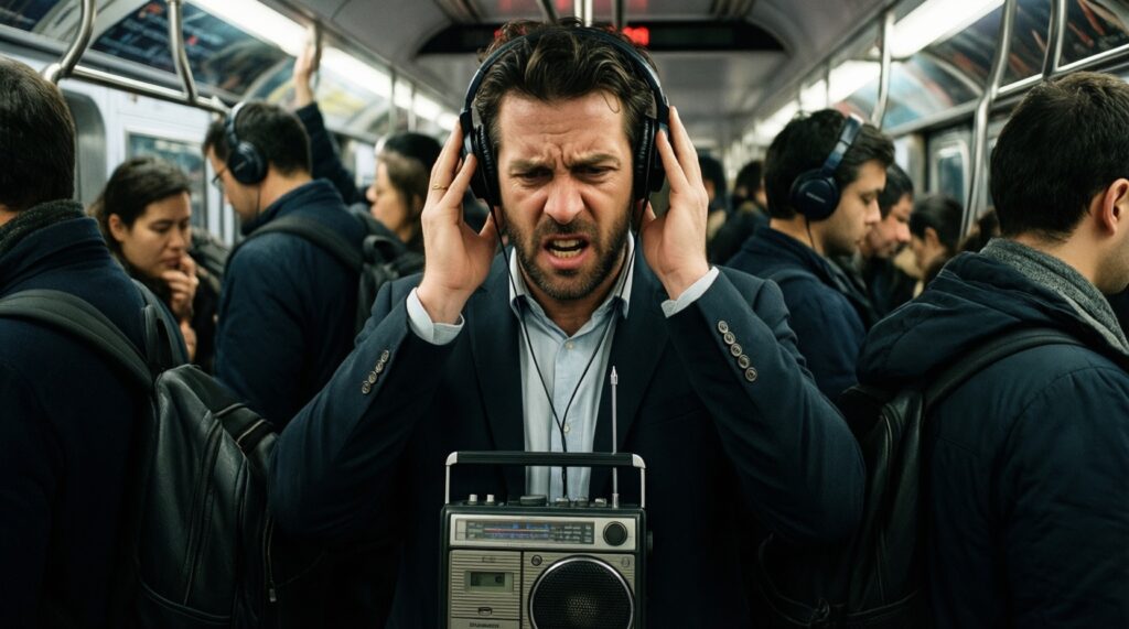 Сравнение Bluetooth‑кодеков (SBC/AAC/aptX/LDAC): что слышно на практике - иллюстрация