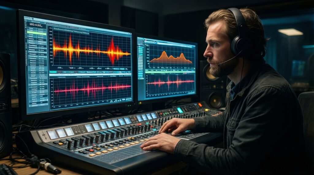 Как читать измерения (THD, SNR, АЧХ) и не ошибаться при выборе техники - иллюстрация