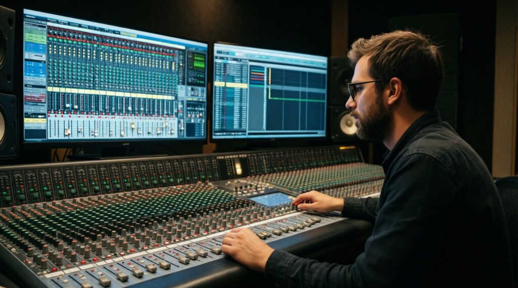 Hi‑Res аудио: маркетинг или реальная польза в домашних условиях - иллюстрация