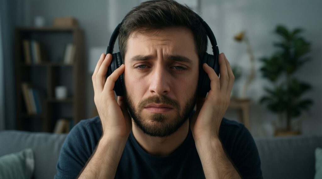 Hi‑Res аудио: маркетинг или реальная польза в домашних условиях - иллюстрация