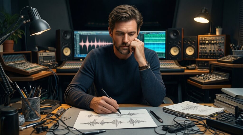 Румкоррекция и DSP: как подружить