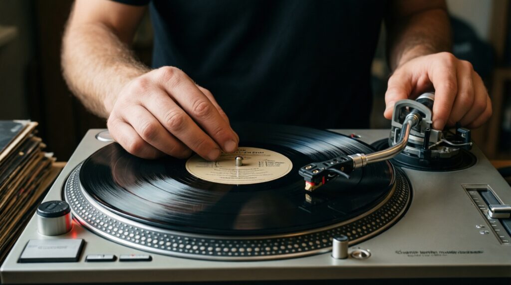 Фонокорректор: MM vs MC, нагрузка и настройки без боли - иллюстрация