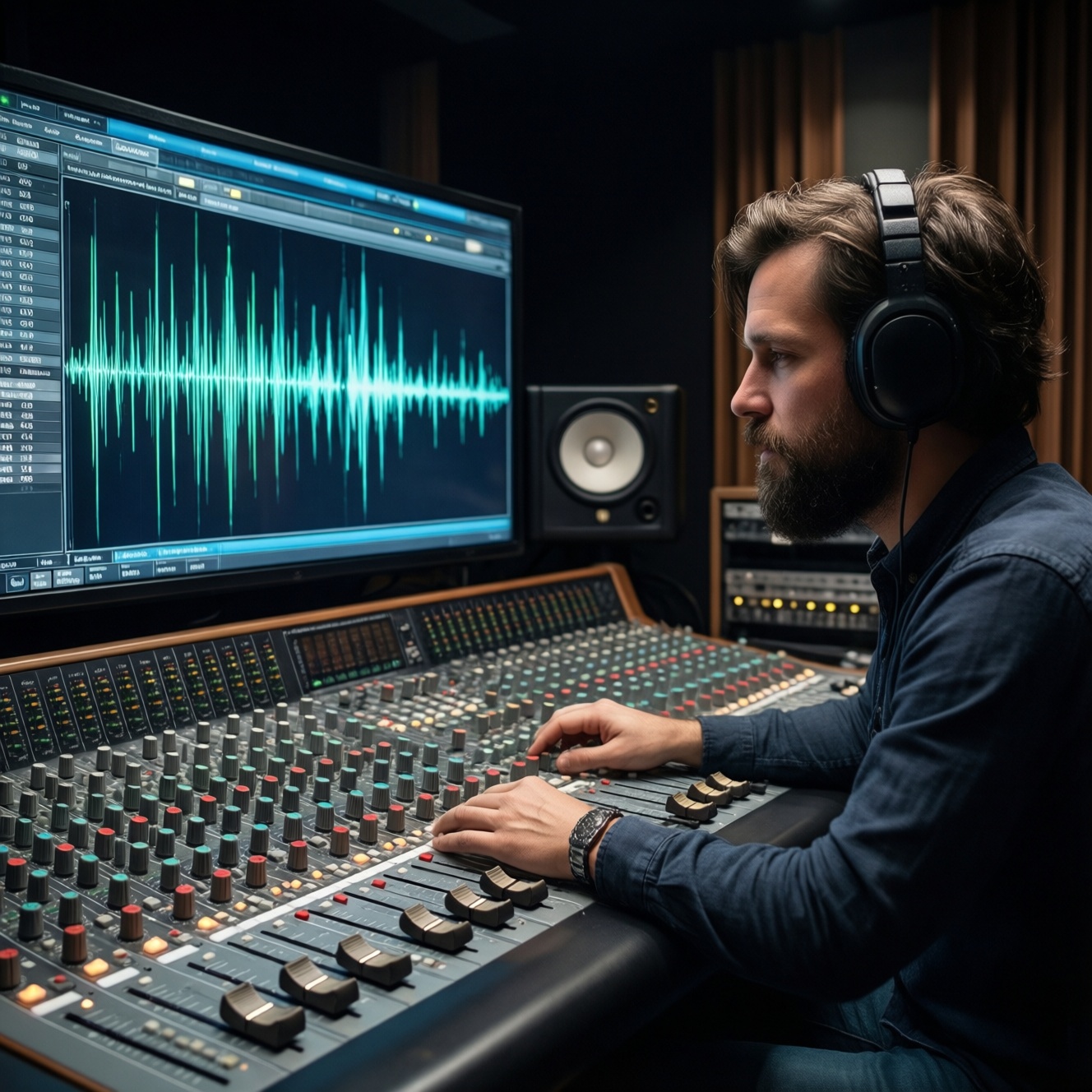 Стереосцена и позиционирование: как добиться объёма звука без апгрейда железа