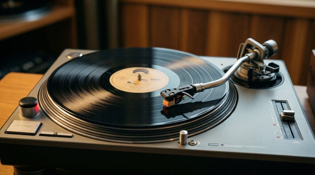 Эволюция Hi‑Fi: как менялись стандарты качества звука за последние 50 лет - иллюстрация