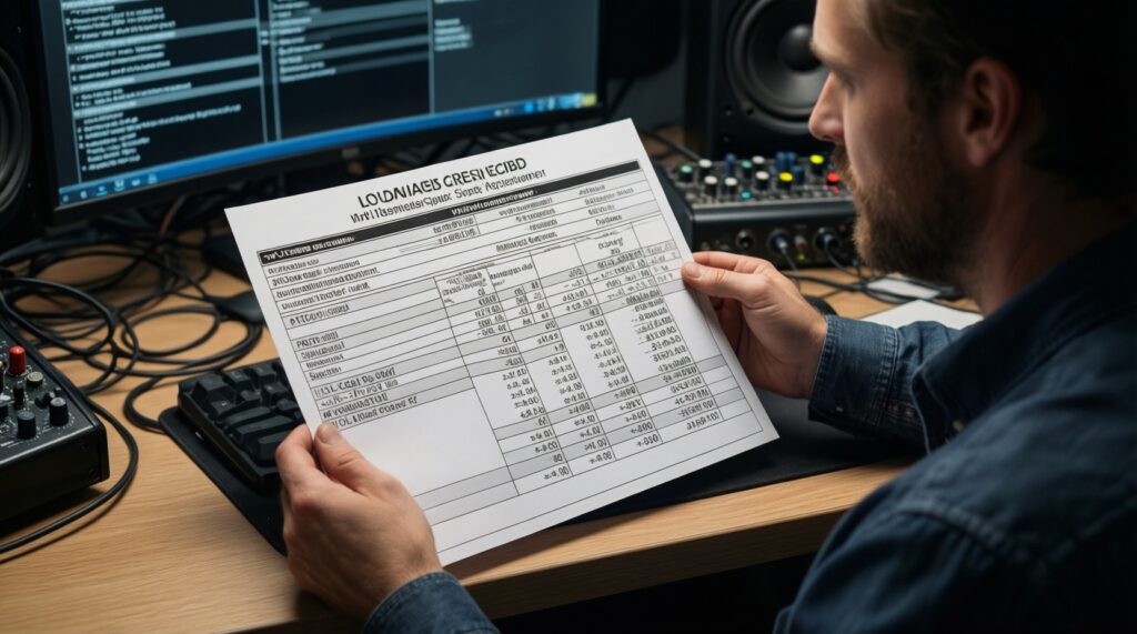 Как правильно подобрать усилитель к акустике: мощность, импеданс, чувствительность - иллюстрация