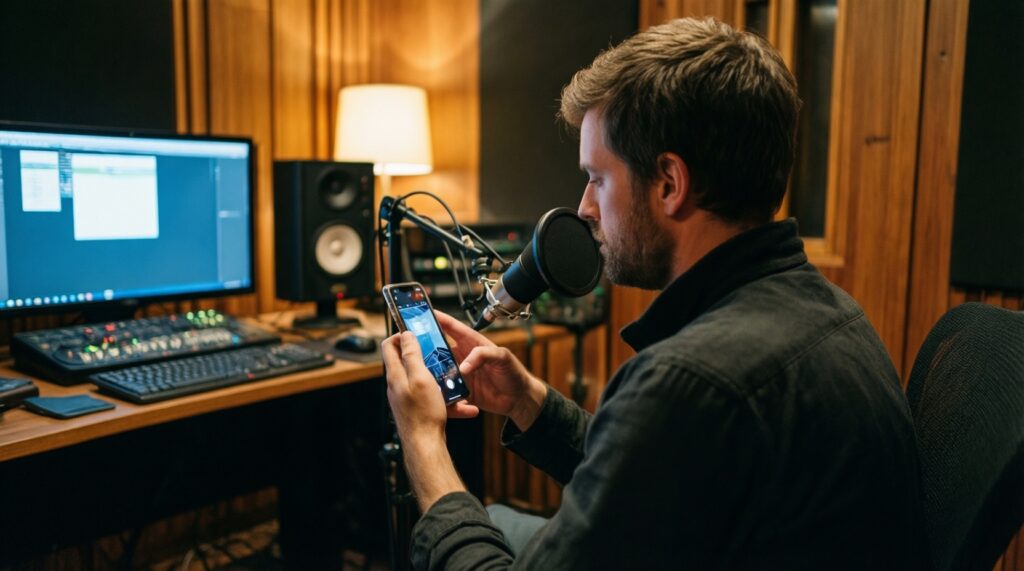 Комната как главный компонент системы: базовая акустическая обработка без ремонта - иллюстрация