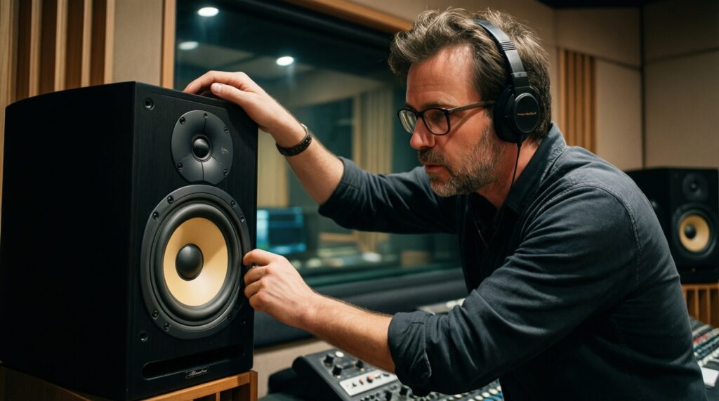 Стереосцена и расстановка колонок: практические схемы и частые ошибки - иллюстрация