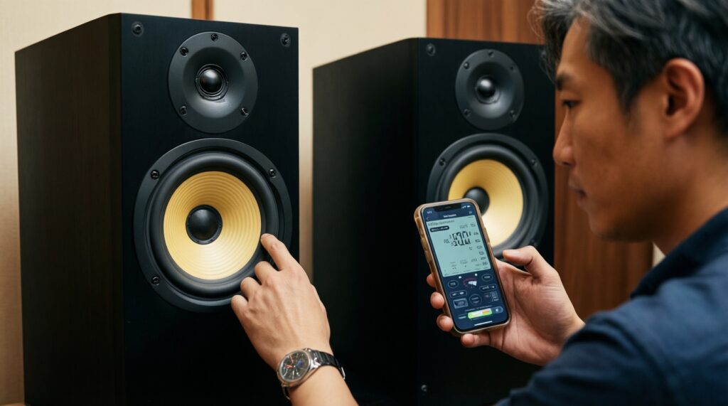 Стереосцена и расстановка колонок: практические схемы и частые ошибки - иллюстрация