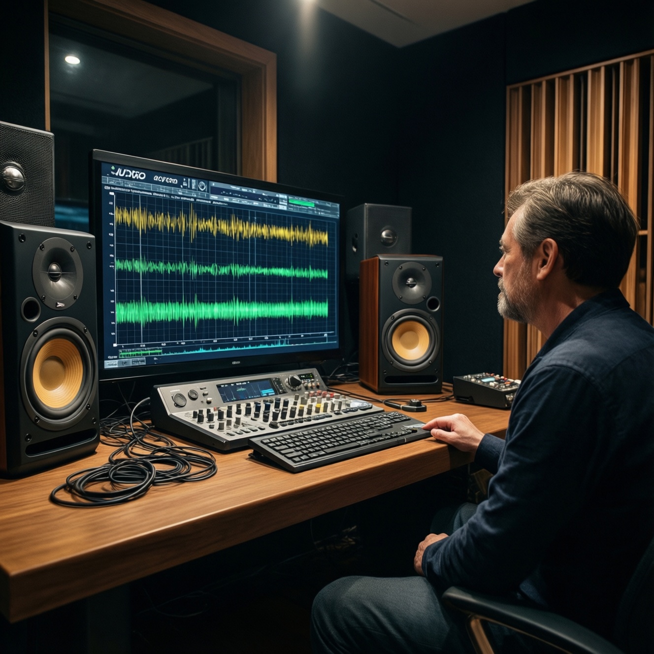 Громкость и качество звука: почему «играет громко» не равно «играет хорошо»