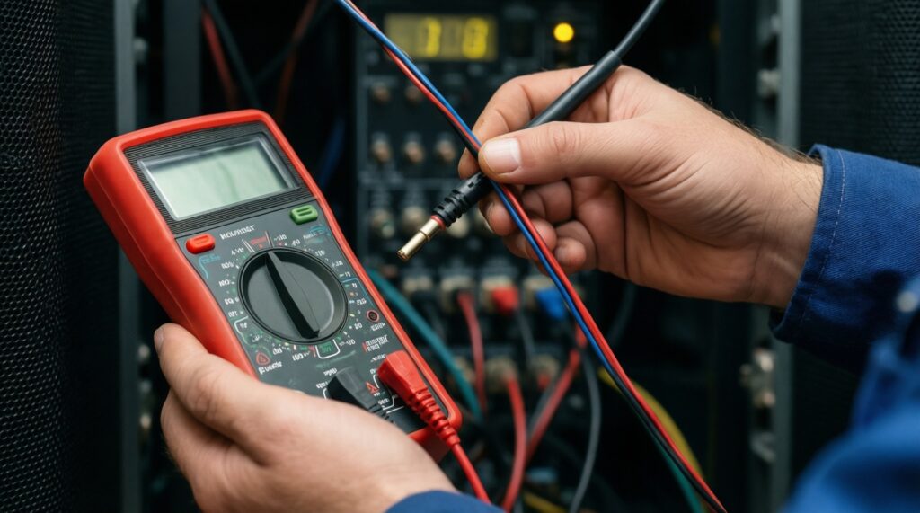 Акустические кабели и межблоки: где есть смысл тратиться, а где нет - иллюстрация