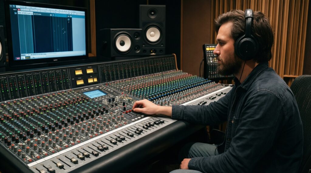 Класс D сегодня: почему современные цифровые усилители звучат иначе, чем раньше - иллюстрация