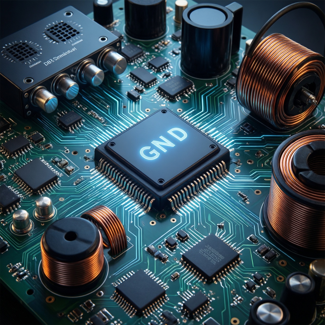 Класс d сегодня: почему современные цифровые усилители звучат иначе, чем раньше