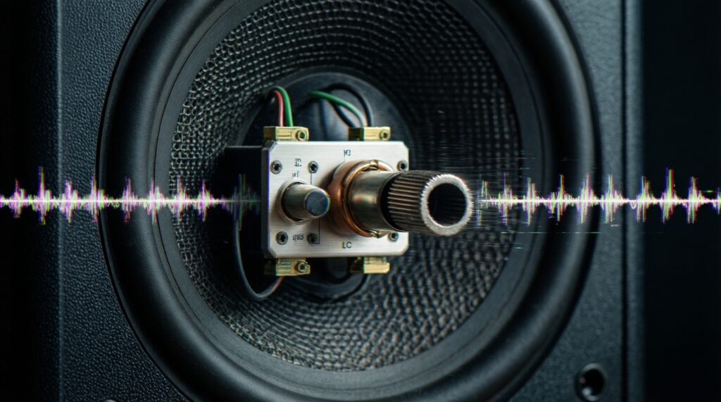 Класс D сегодня: почему современные цифровые усилители звучат иначе, чем раньше - иллюстрация