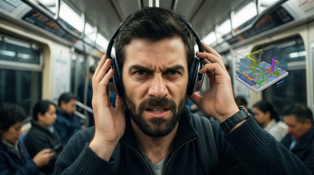 Открытые, закрытые, планарные: как выбрать наушники под жанры и задачи - иллюстрация