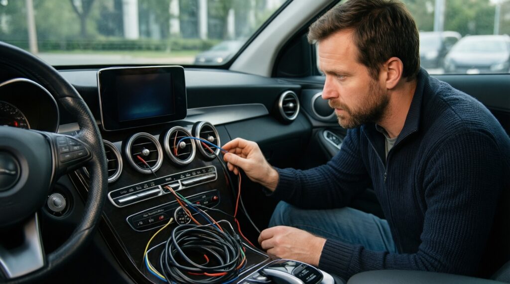 Винтажная акустика: на что смотреть при покупке б/у и как не попасть на ремонт - иллюстрация