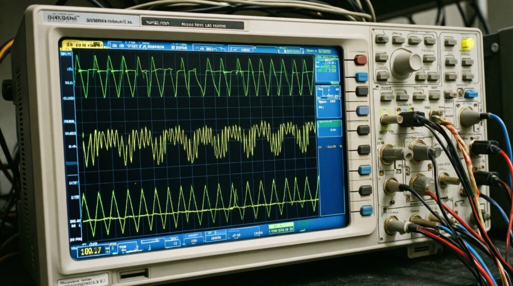Правильное питание системы: сетевые фильтры, стабилизаторы, 