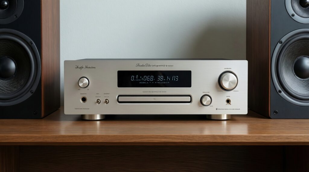 Как собрать первую Hi‑Fi систему с ограниченным бюджетом: приоритеты и план апгрейда - иллюстрация