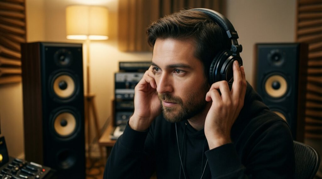 Винтажный Hi‑Fi: что реально звучит лучше сегодня - старые усилители или современные интегральники - иллюстрация