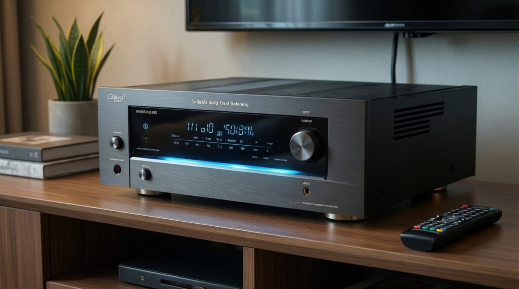 Винтажный Hi‑Fi: что реально звучит лучше сегодня - старые усилители или современные интегральники - иллюстрация