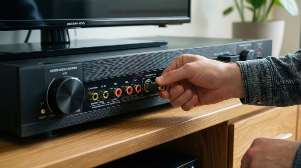 Как собрать первую стереосистему с нуля: минимальный бюджет, приоритеты и типичные ошибки - иллюстрация