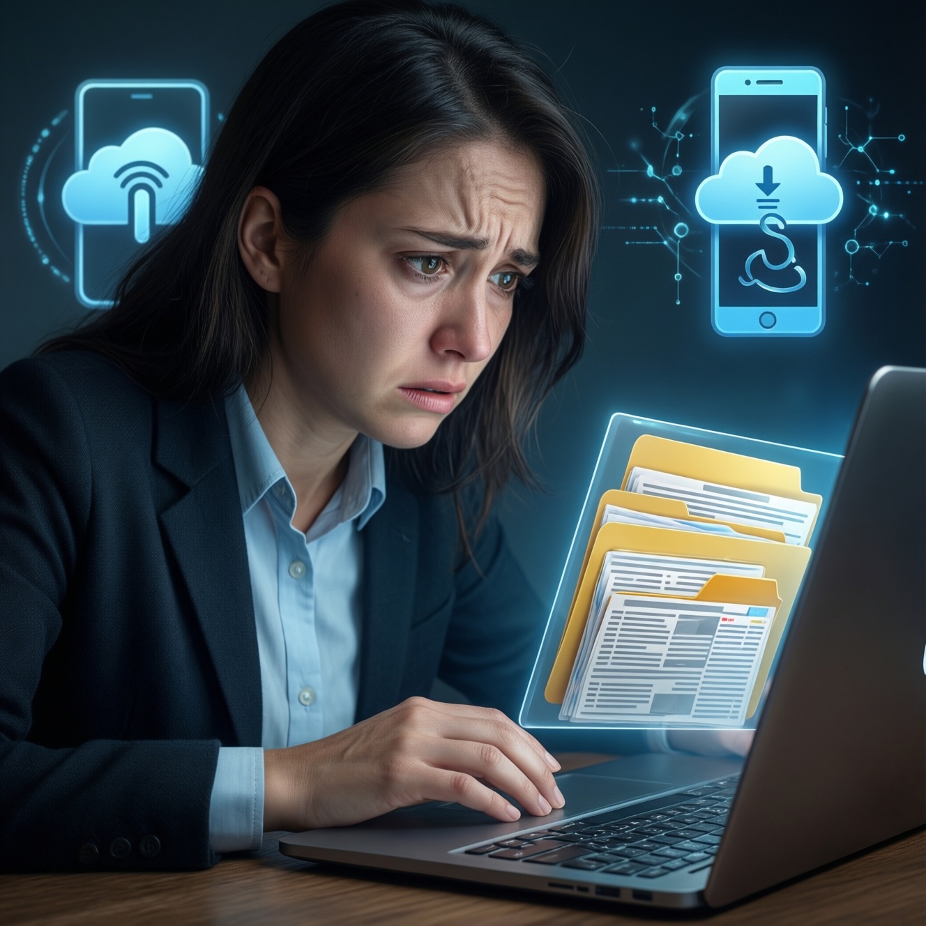 Резервное копирование фото и документов на ios, android и ПК: синхронизация не бэкап