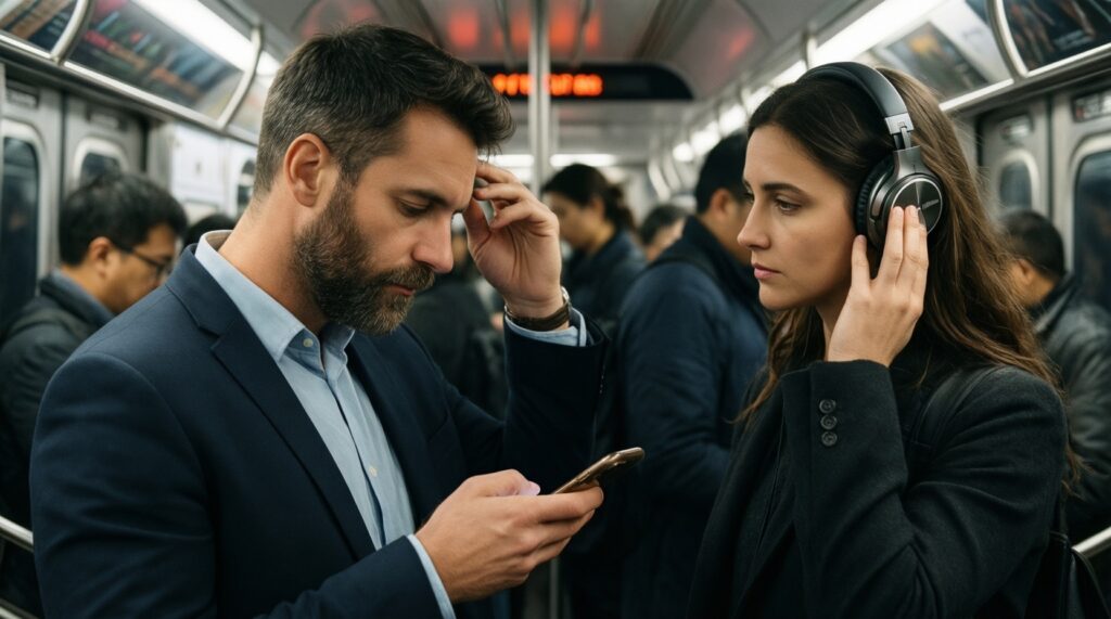 Разница между Hi‑Res, CD и стримингом: когда слышно, а когда маркетинг - иллюстрация