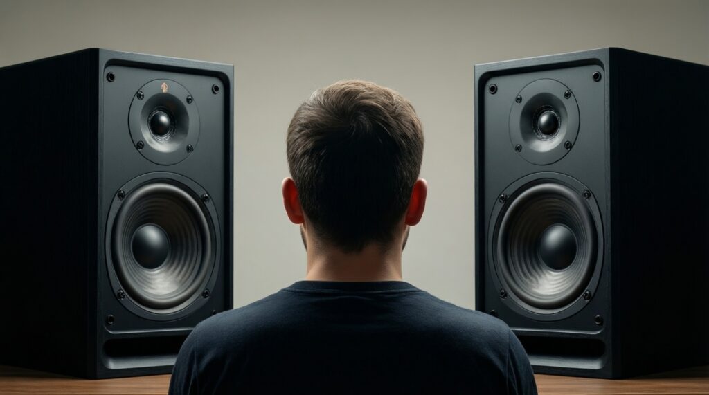 Почему важна расстановка колонок: простые правила, которые дают максимум прироста в звуке - иллюстрация