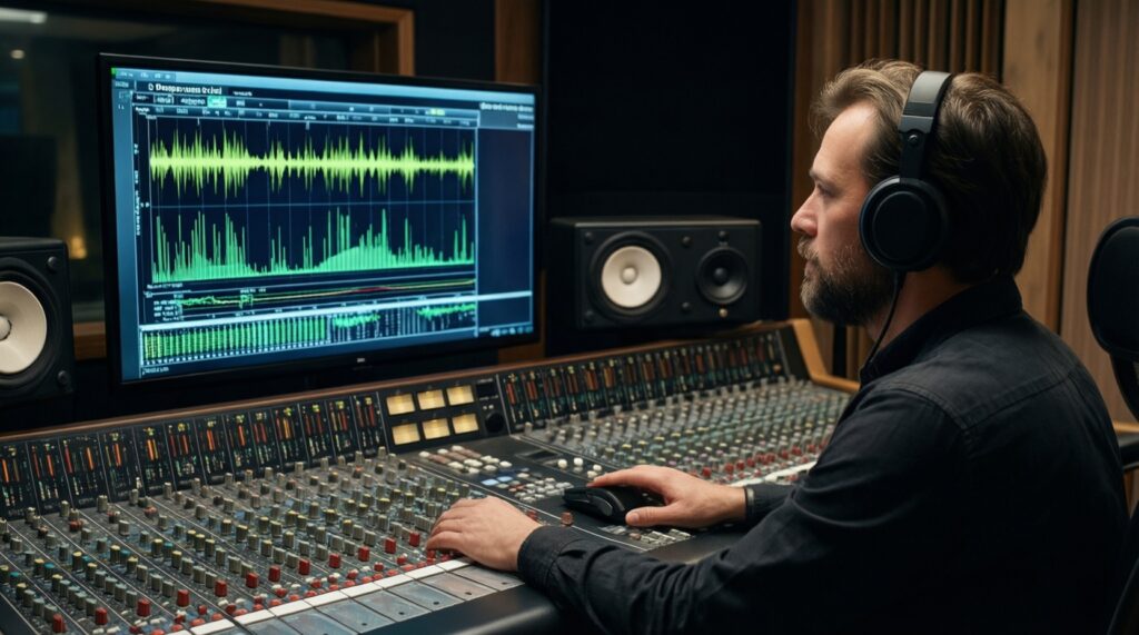 ЦАП: нужен ли отдельный, и как понять, что встроенного уже недостаточно - иллюстрация