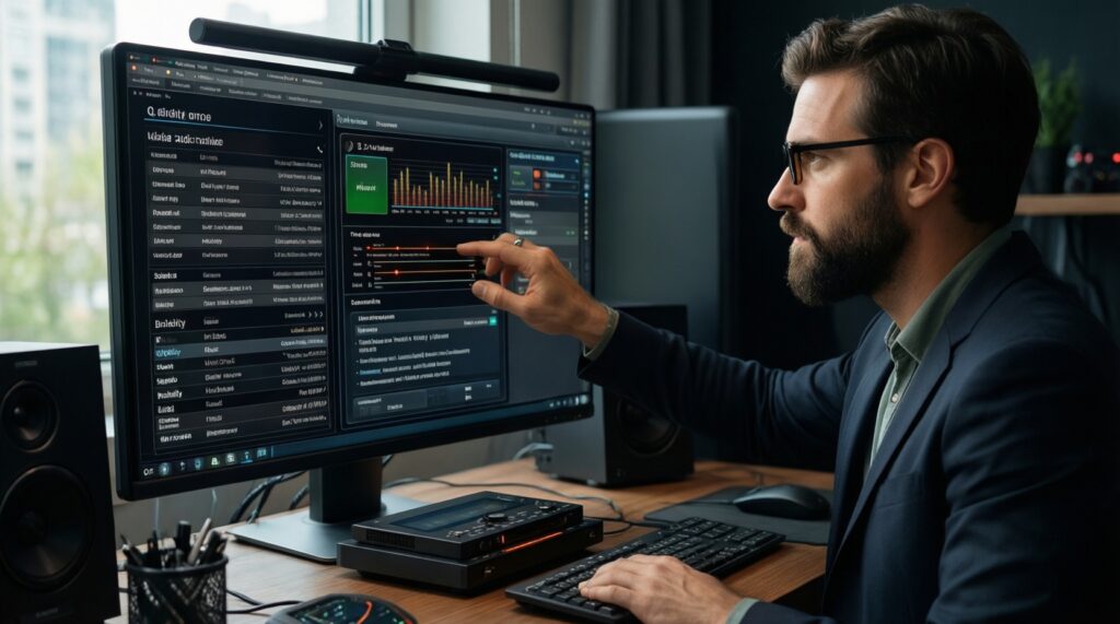 ЦАП: нужен ли отдельный, и как понять, что встроенного уже недостаточно - иллюстрация