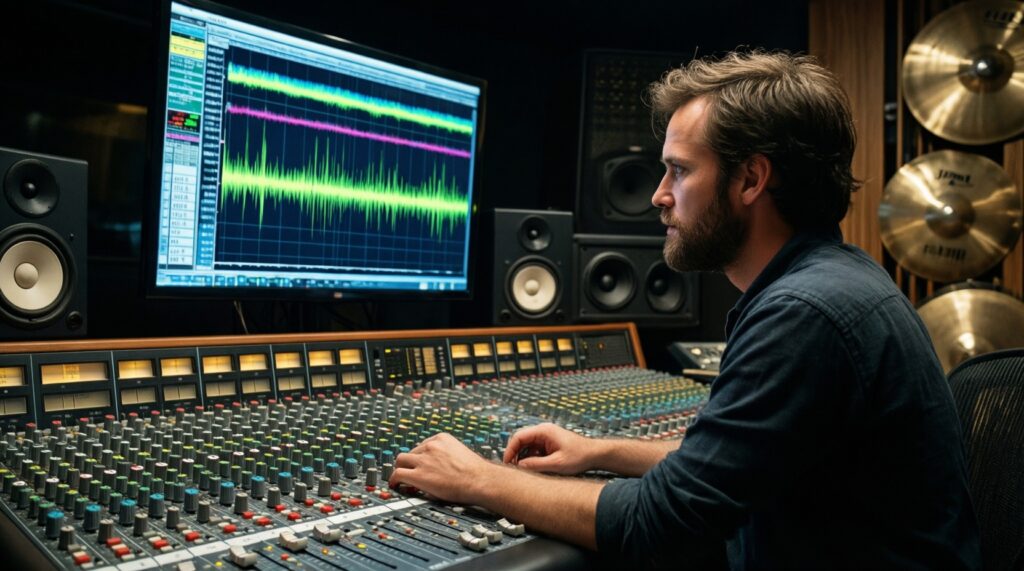 Фонокорректор и винил: MM vs MC, настройки и как не 