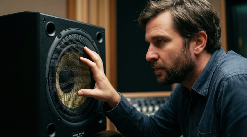 Сабвуфер в стерео: как подключить и настроить, чтобы не было 