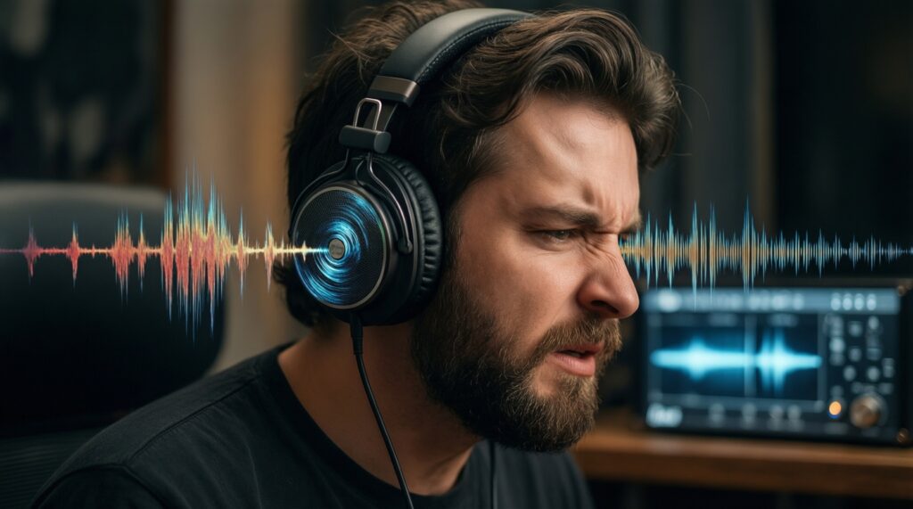 Наушники открытые vs закрытые vs планарные: что выбрать для дома, улицы и студии - иллюстрация