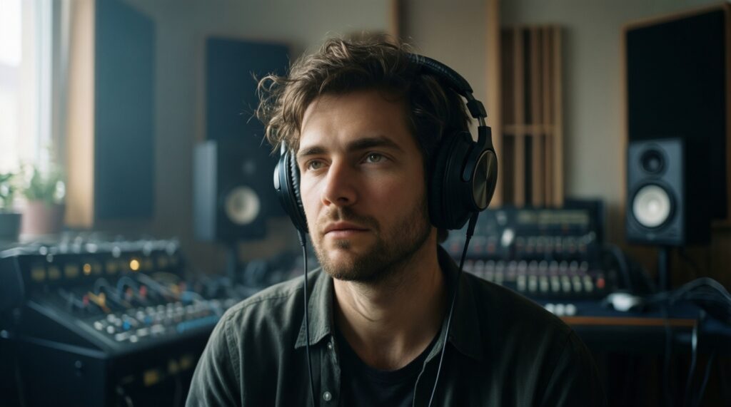 Наушники открытые vs закрытые vs планарные: что выбрать для дома, улицы и студии - иллюстрация