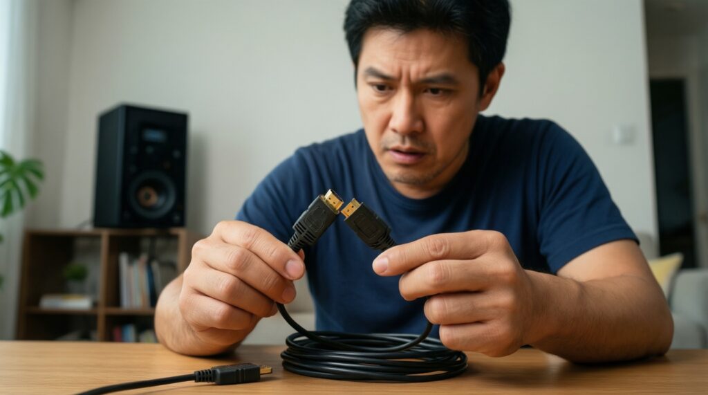 Кабели в аудио: где есть смысл тратиться, а где достаточно разумного минимума - иллюстрация