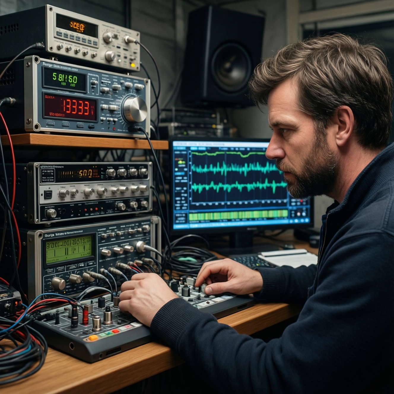 Сетевые фильтры, стабилизаторы и аудиофильское питание: что работает, а что спорно