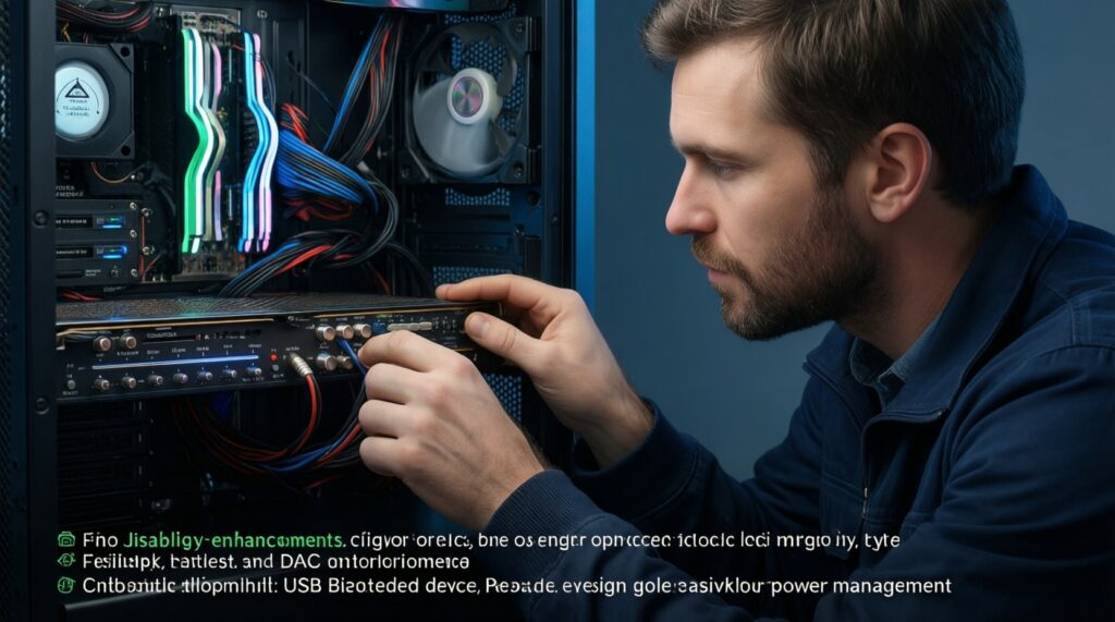 Стриминг в Hi‑Fi: как организовать качественную подачу (стример, ПК, Raspberry Pi) - иллюстрация