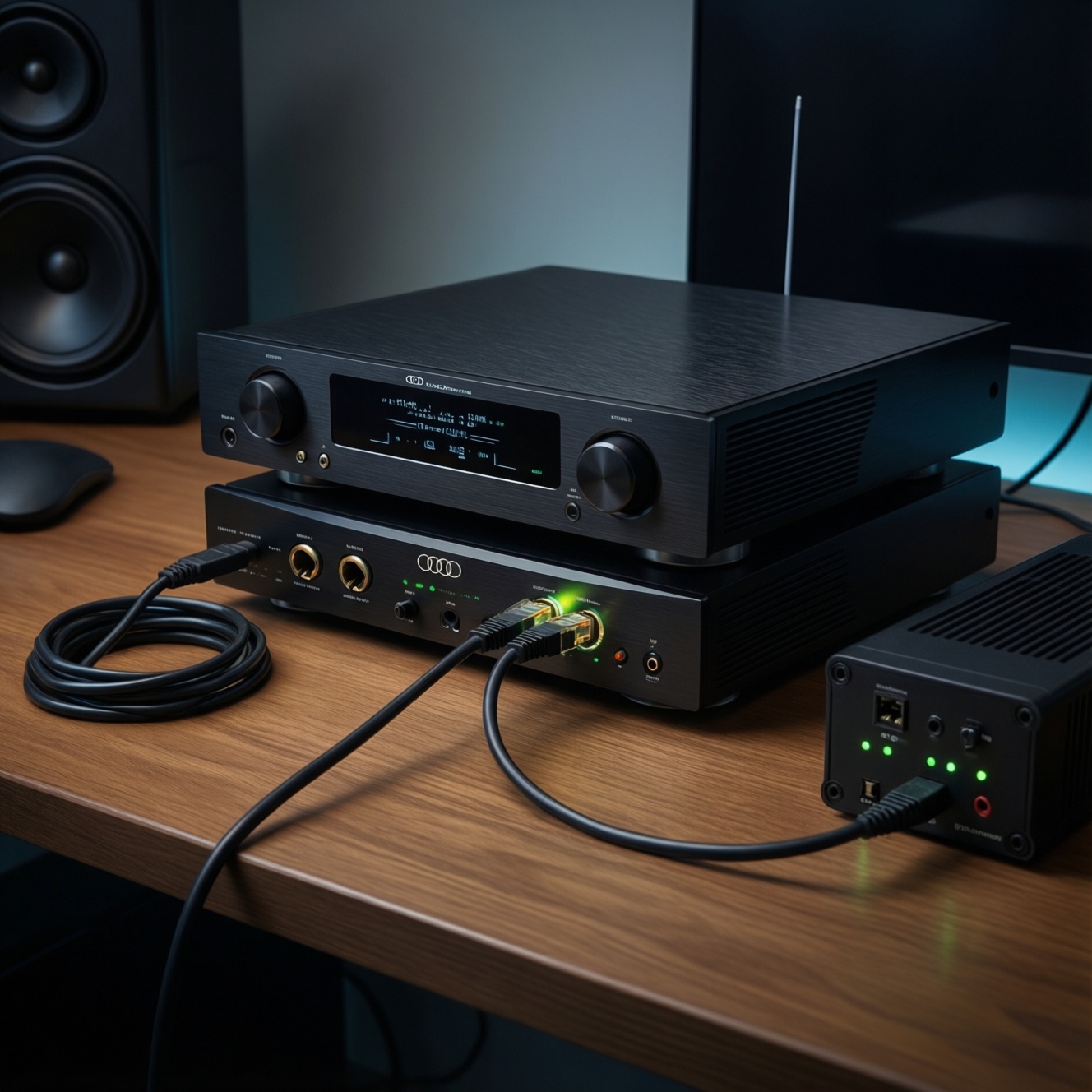 Стриминг в hi‑fi: как организовать качественную подачу со стримера, ПК или raspberry pi