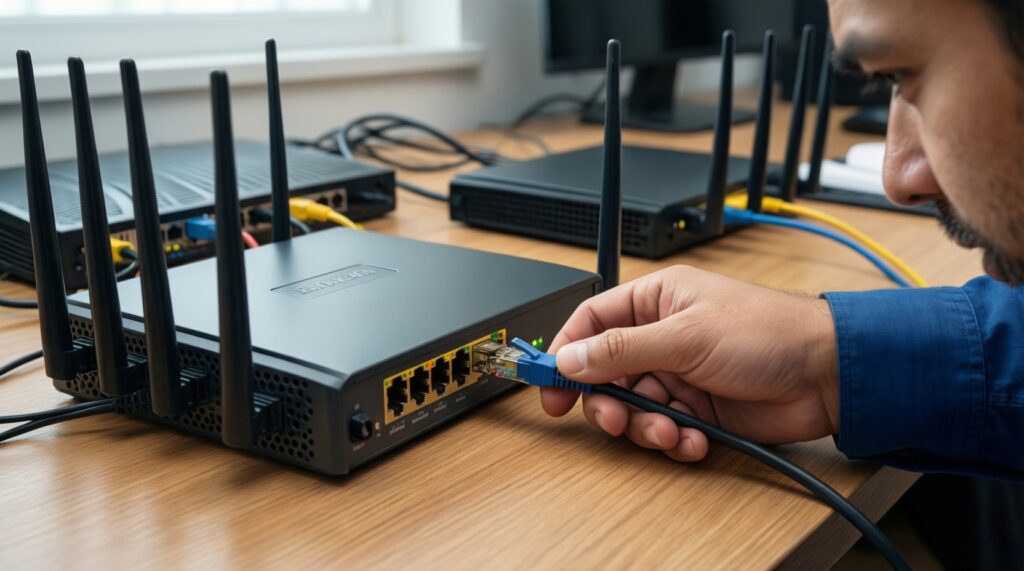 Мультирум и беспроводные системы: компромиссы между удобством и качеством - иллюстрация