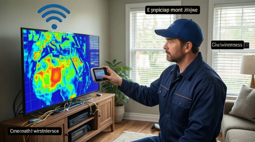 Мультирум и беспроводные системы: компромиссы между удобством и качеством - иллюстрация