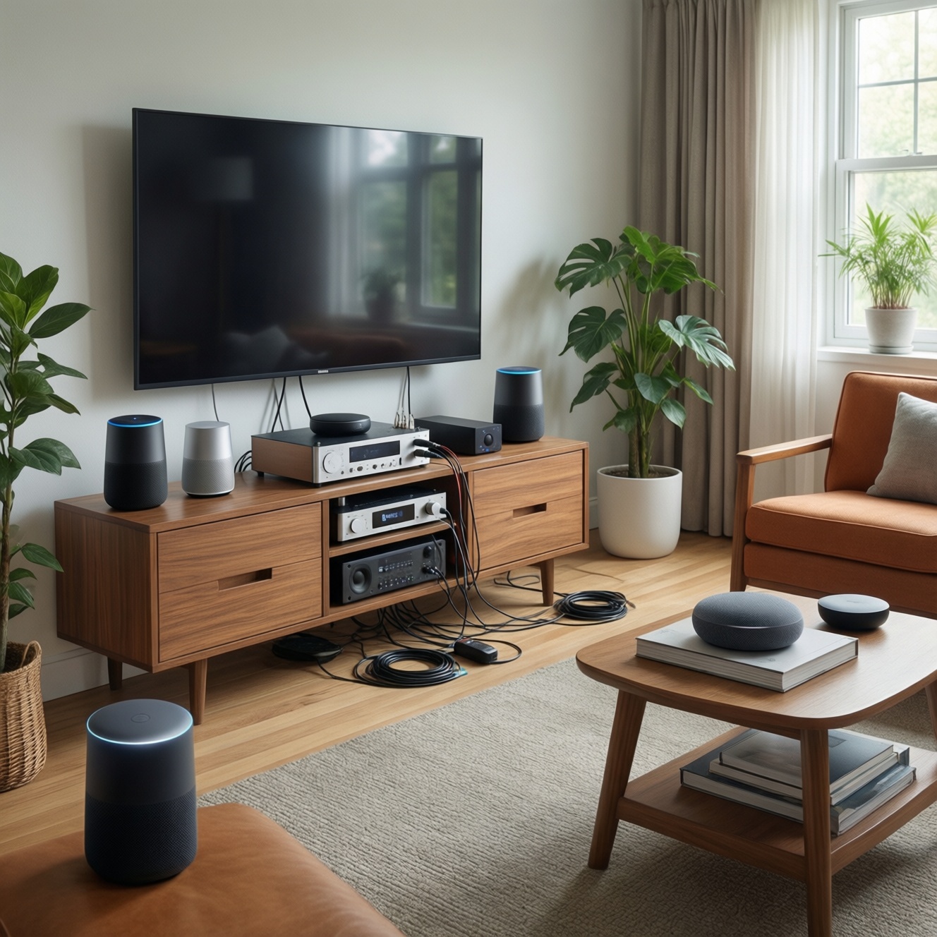 Мультирум и беспроводные системы: где компромисс между удобством и качеством