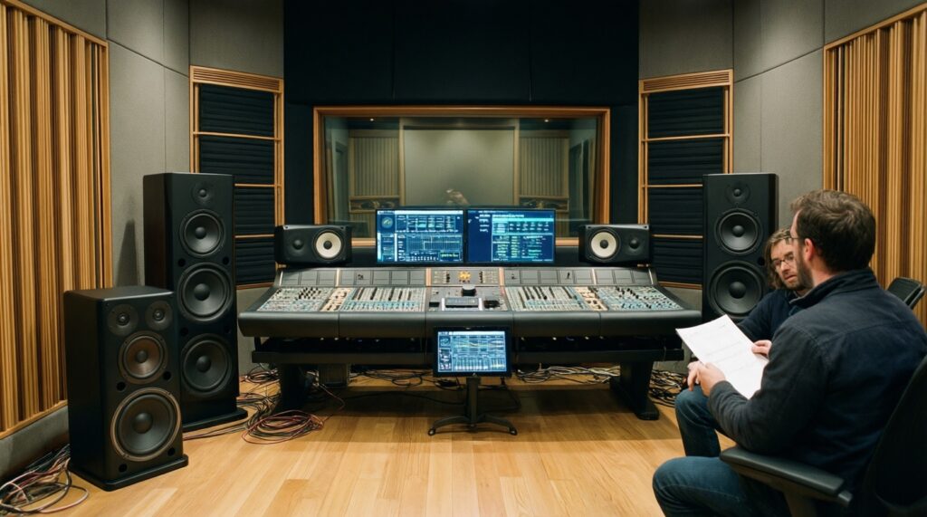 Подбор системы 