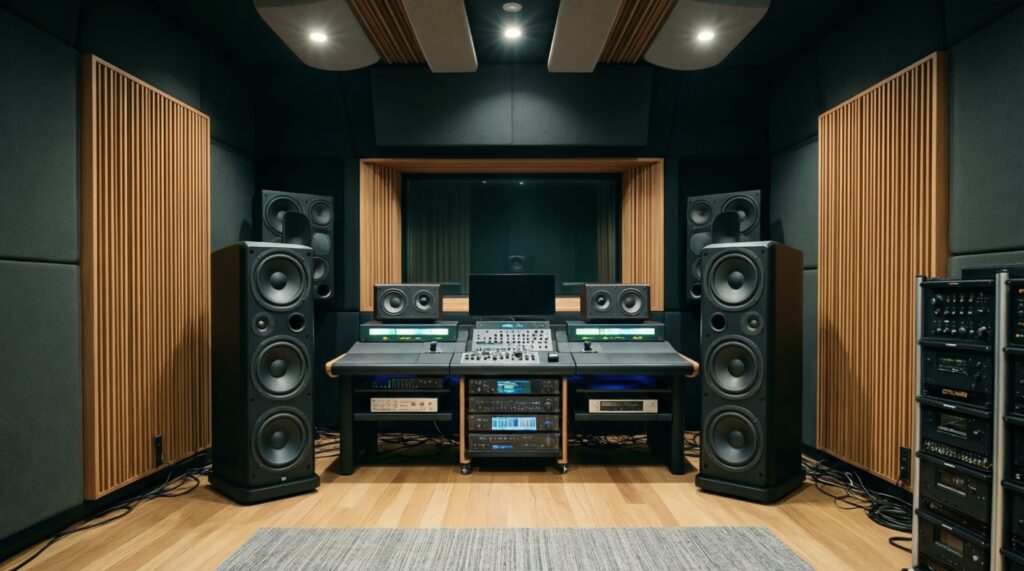 Эволюция Hi‑Fi: что реально изменилось в звуке за последние 20 лет - иллюстрация